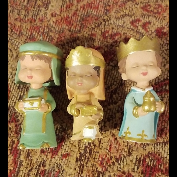 Hallmark Gifts We Bring Mary's Angels - Picture 5 of 16